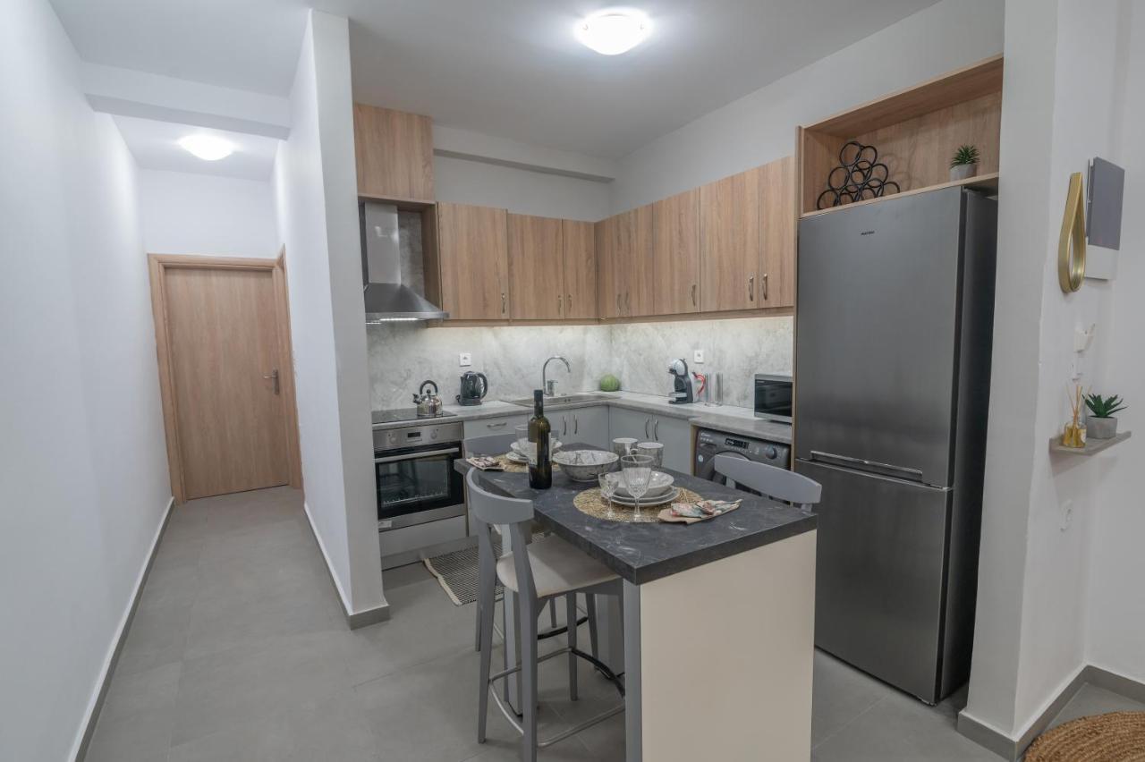 City Apartment 58 - 5Min To Kos Beach Exterior photo